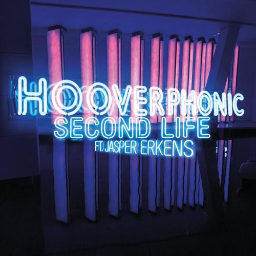 Hooverphonic – Second Life